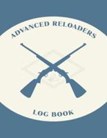 Reloaders Log Book