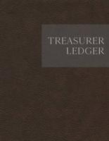 Treasurer Ledger
