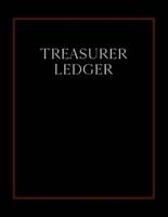 Treasurer Ledger