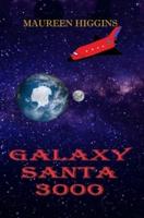 Galaxy Santa 3000