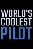 World's Coolest Pilot