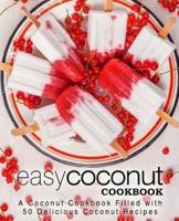 Easy Coconut Cookbook