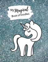 My Magical Book Of Doodles