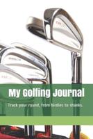 My Golfing Journal