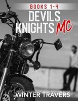 Devil's Knights MC