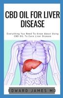 CBD Oil for Liver Disease
