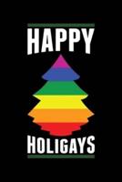 Happy Holigays