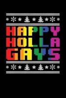Happy Holla Gays