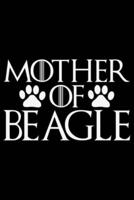 Mother Of Beagle