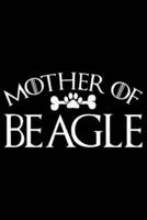 Mother Of Beagle