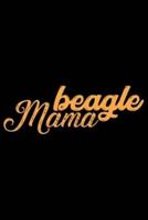 Beagle Mama