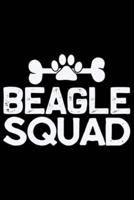 Beagle Squad