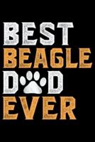 Best Beagle Dad Ever