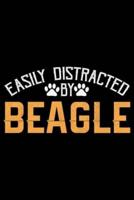 Easily Distracted By Beagle