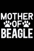 Mother Of Beagle