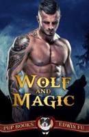 Wolf and Magic