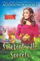 Snickerdoodle Secrets