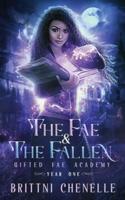The Fae & The Fallen