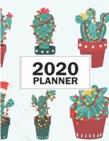 2020 Planner