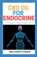 CBD Oil for Endocrine