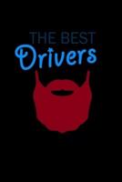 The Best Drivers Have Beards