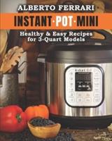 Instant Pot Mini