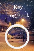 Key Log Book