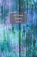 Asthma Diary 2020