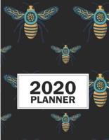 2020 Planner