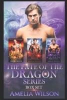 The Fate of the Dragons Series