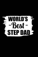 World's Best Step Dad