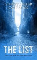 The List (They Came With the Snow Book 3)