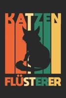 Katzen Flüsterer