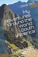 My Adventures Around the World