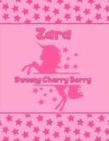 Zara Sweety Cherry Berry