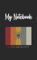My Notebook