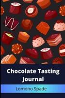 Chocolate Tasting Journal