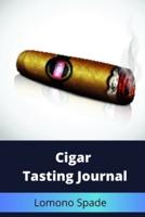 Cigar Tasting Journal