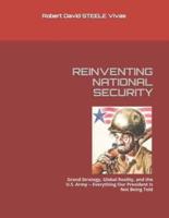 Reinventing National Security