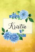 Kristin Journal