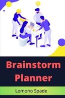 Brainstorm Planner
