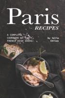 Paris Recipes