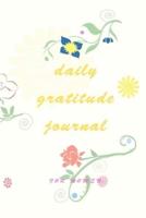 Daily Gratitude Journal Forwomen