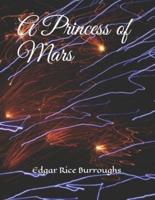 A Princess of Mars