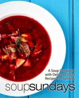 Soup Sundays
