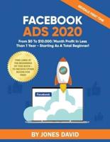 Facebook Ads 2020