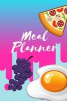 Meal Planner