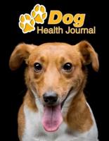 Dog Health Journal