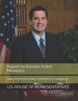Report on Russian Active Measures