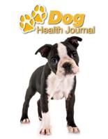 Dog Health Journal